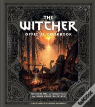 The Witcher Official Cookbook