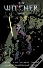 The Witcher Omnibus