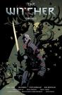 The Witcher Omnibus - Preview