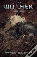 The Witcher Omnibus Volume 2