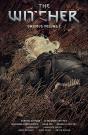 The Witcher Omnibus Volume 2 - Preview