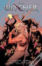 The Witcher Omnibus Volume 3