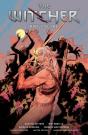 The Witcher Omnibus Volume 3 - Preview