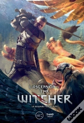 The Witcher - Un Nouveau Roi Du Rpg