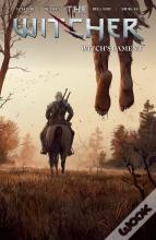 The Witcher Volume 6: Witch'S Lament