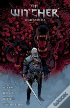 The Witcher Volume 8: Wild Animals
