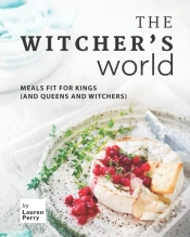 Capa do artigo The Witcher