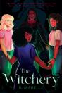 The Witchery (The Witchery, Book 1) - Preview