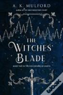 The Witches' Blade