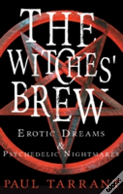 Capa do artigo The Witches' Brew