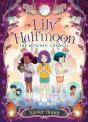 The Witches' Council: Lily Halfmoon 2 - Preview