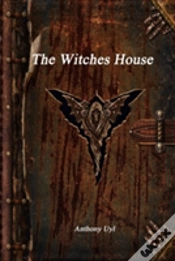 Capa do artigo The Witches House