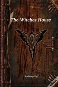Capa do artigo The Witches House