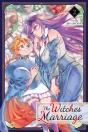 The Witches' Marriage, Vol. 2 - Preview