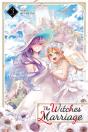The Witches' Marriage, Vol. 3 - Preview