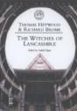 The Witches Of Lancashire - Preview