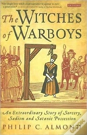 Capa do artigo The Witches Of Warboys