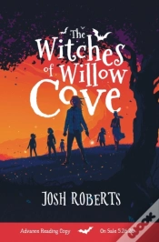 Capa do artigo The Witches Of Willow Cove