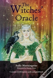 Capa do artigo The Witches
