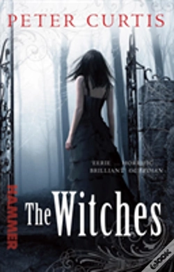 Capa do artigo The Witches