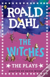 Capa do artigo The Witches