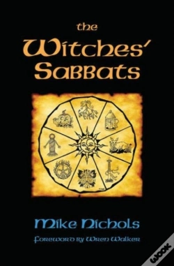 Capa do artigo The Witches' Sabbats