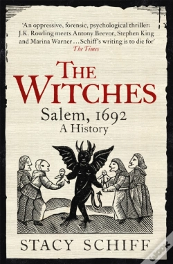 Capa do artigo The Witches