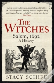 Capa do artigo The Witches