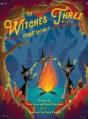 The Witches Three Count On Me! - Preview