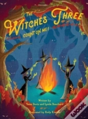 Capa do artigo The Witches Three Count On Me!