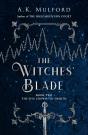 The Witchesâ€™ Blade - Preview