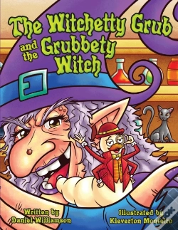 Capa do artigo The Witchetty Grub And The Grubbety Witch