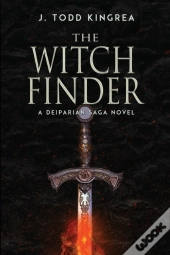 The Witchfinder