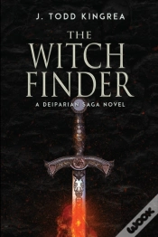 Capa do artigo The Witchfinder