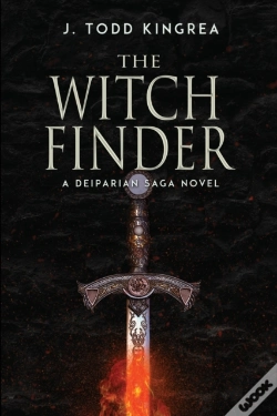 Capa do artigo The Witchfinder