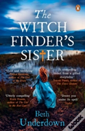 Capa do artigo The Witchfinder