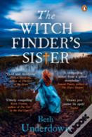 The Witchfinder'S Sister