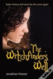 The Witchfinder'S Well