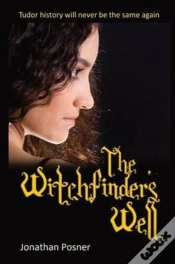 Capa do artigo The Witchfinder