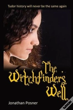 Capa do artigo The Witchfinder'S Well
