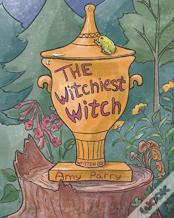 The Witchiest Witch