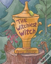 The Witchiest Witch