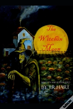 Capa do artigo The Witchin' Moon