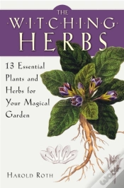 Capa do artigo The Witching Herbs