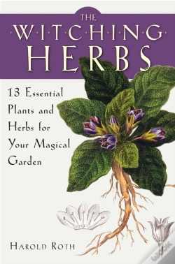 Capa do artigo The Witching Herbs