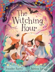 Capa do artigo The Witching Hour