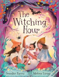 Capa do artigo The Witching Hour