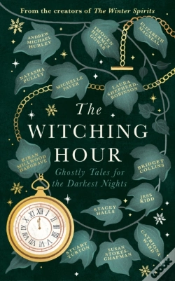 Capa do artigo The Witching Hour