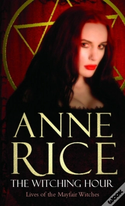 Capa do artigo The Witching Hour
