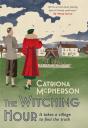 The Witching Hour - Preview
